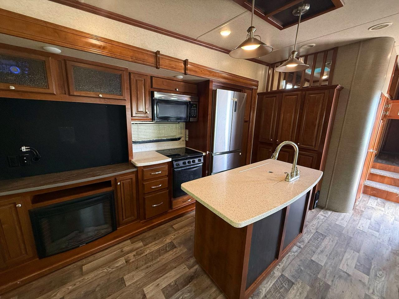Heartland Bighorn 39