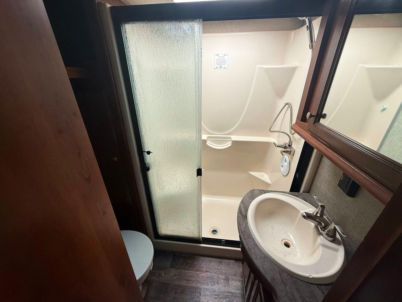 Heartland Bighorn 39