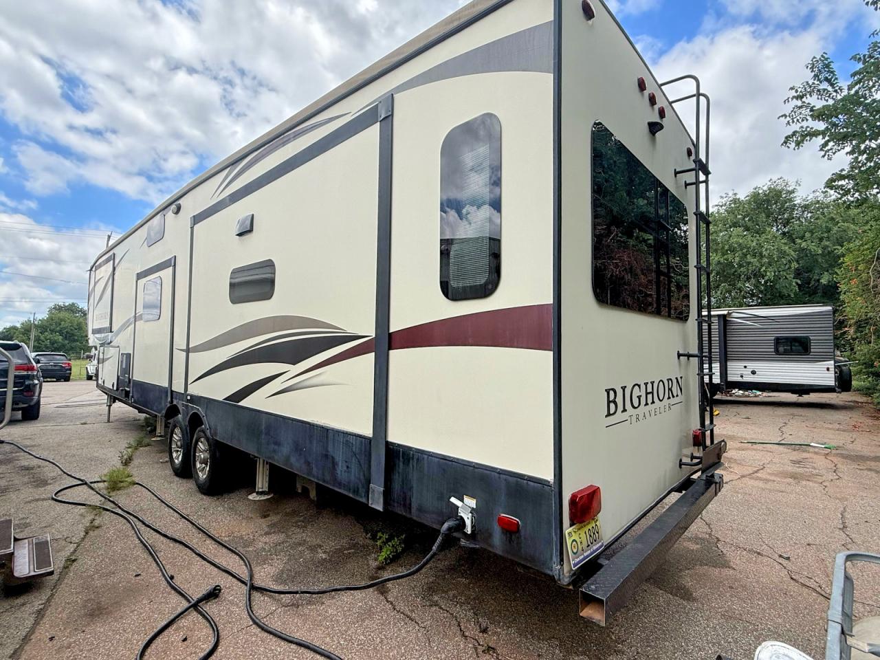 Heartland Bighorn 39