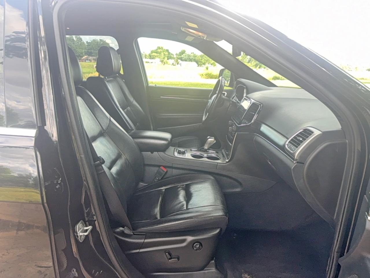 Jeep Cherokee Limited