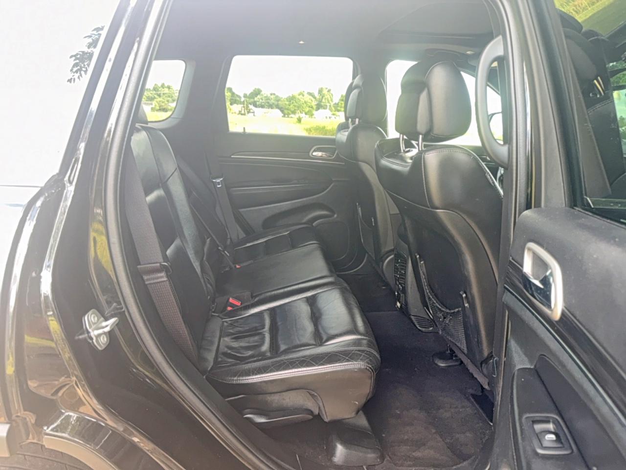 Jeep Cherokee Limited