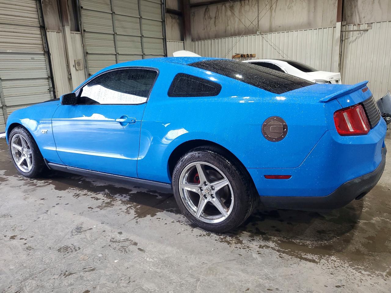 Ford Mustang Gt