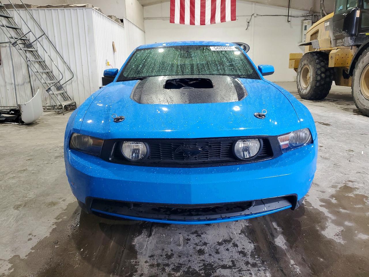 Ford Mustang Gt