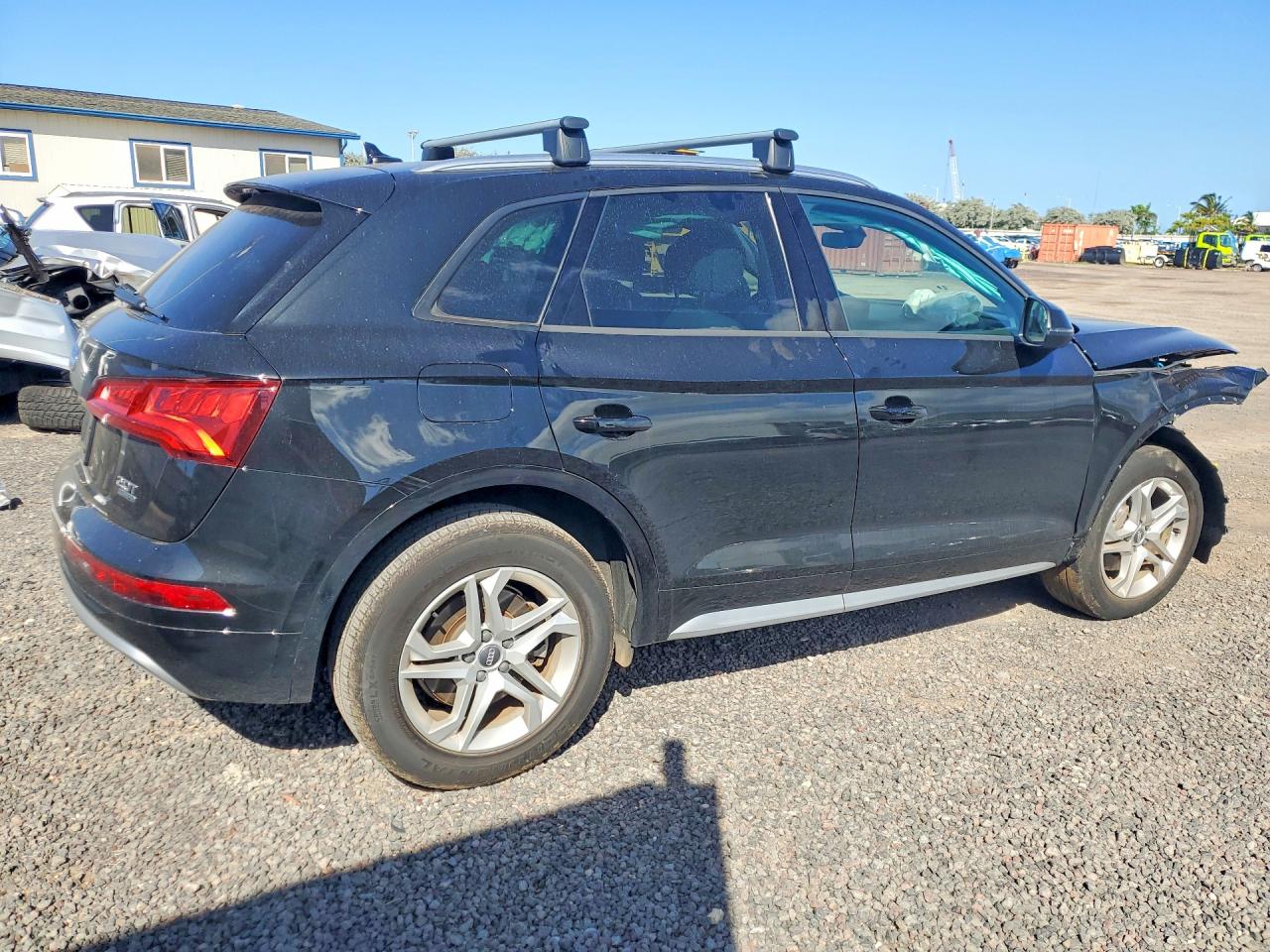 Audi Q5 Premium