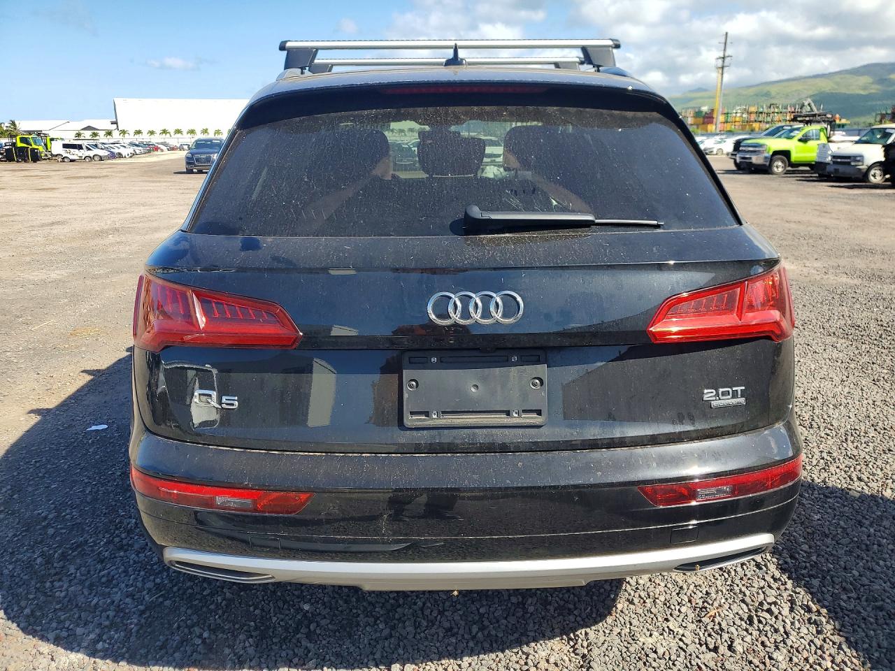 Audi Q5 Premium