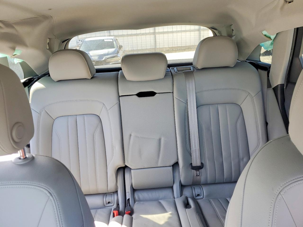 Audi Q5 Premium