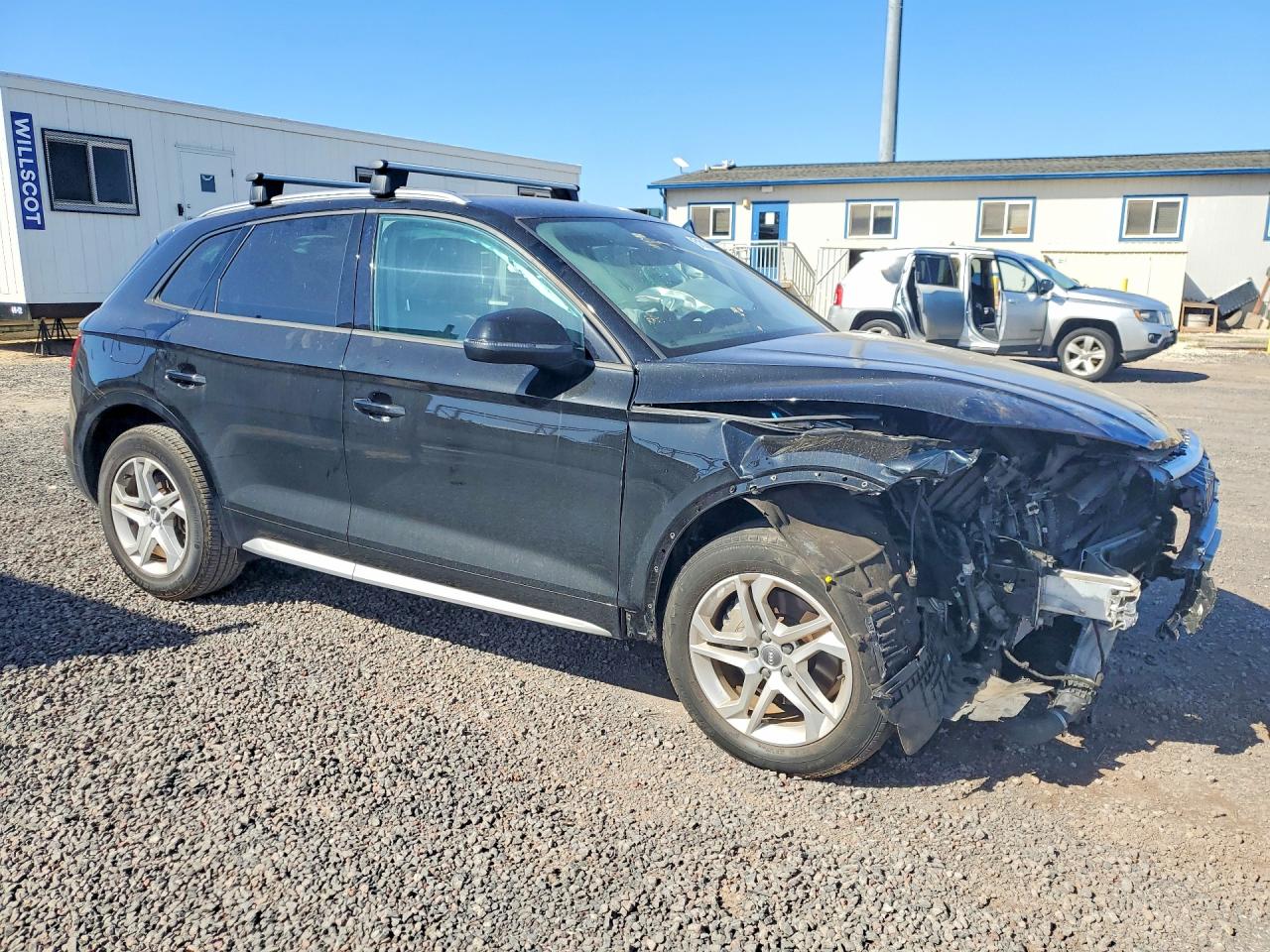 Audi Q5 Premium