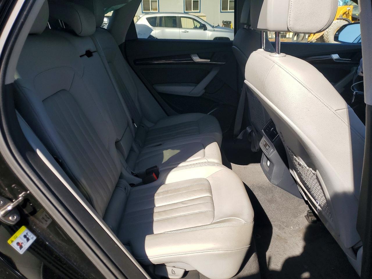 Audi Q5 Premium