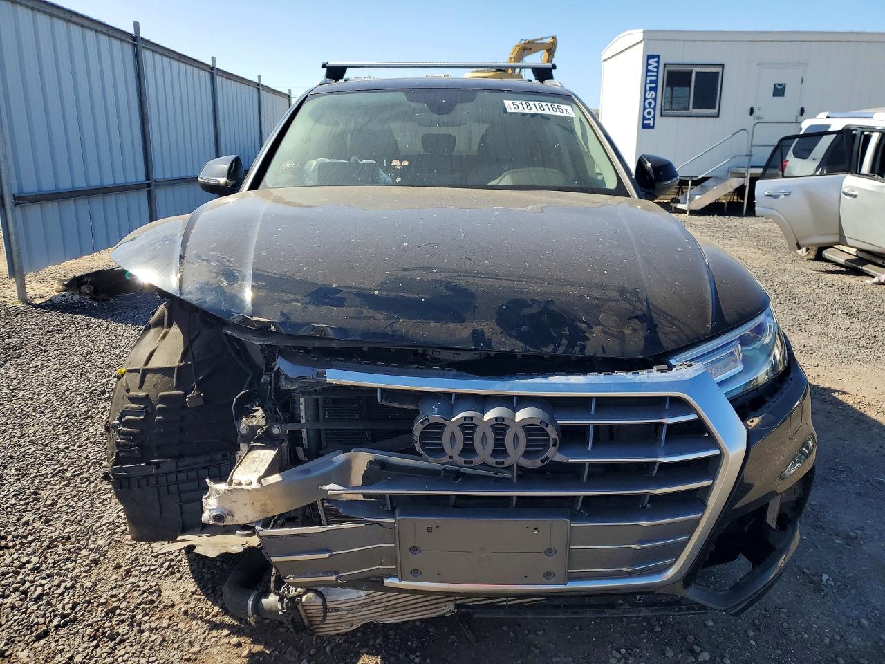 Audi Q5 Premium