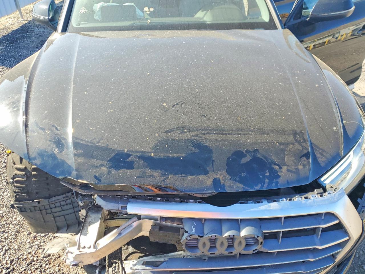 Audi Q5 Premium