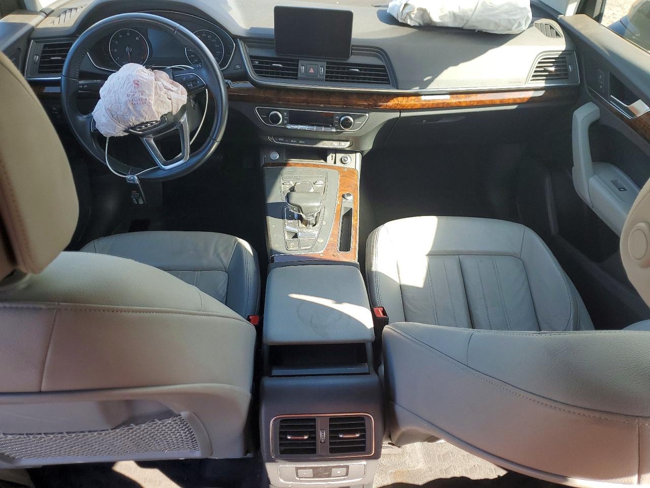 Audi Q5 Premium