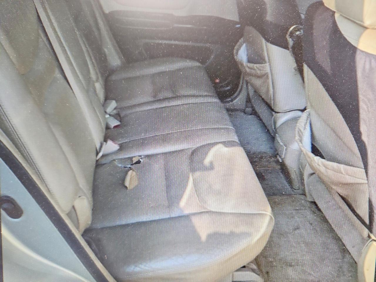 Toyota Highlander Limited