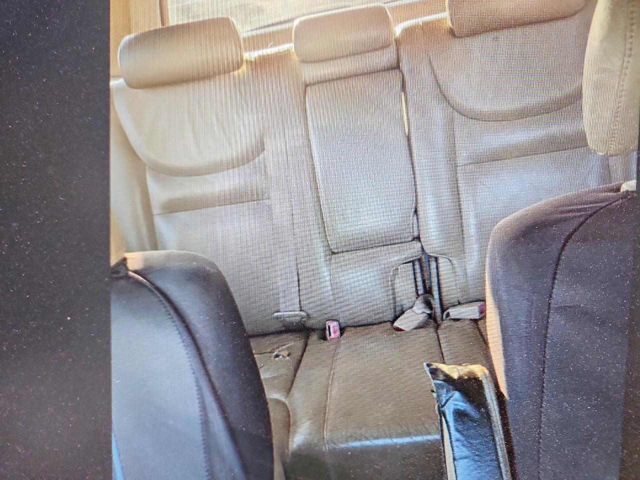 Toyota Highlander Limited