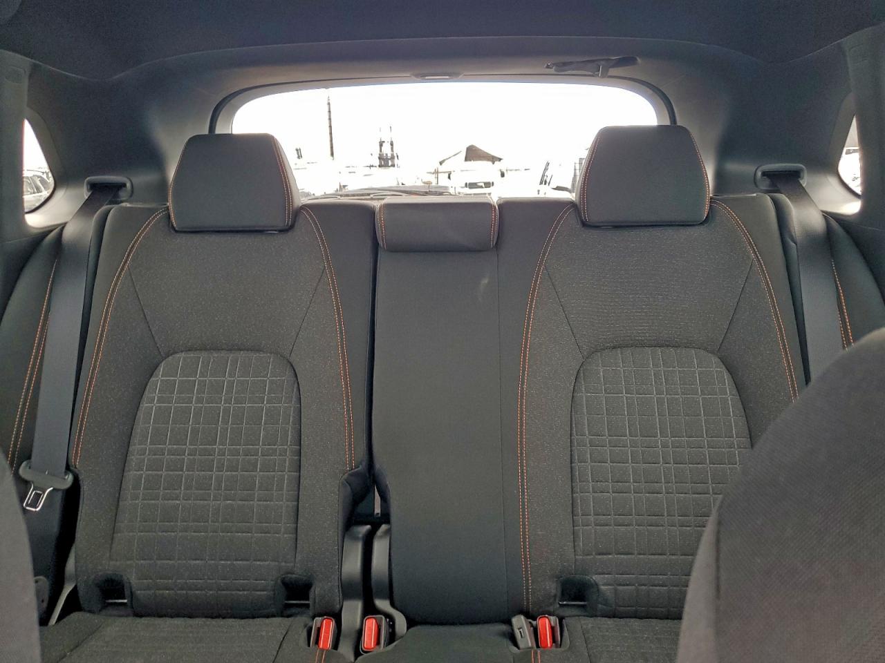Honda HR-V Sport