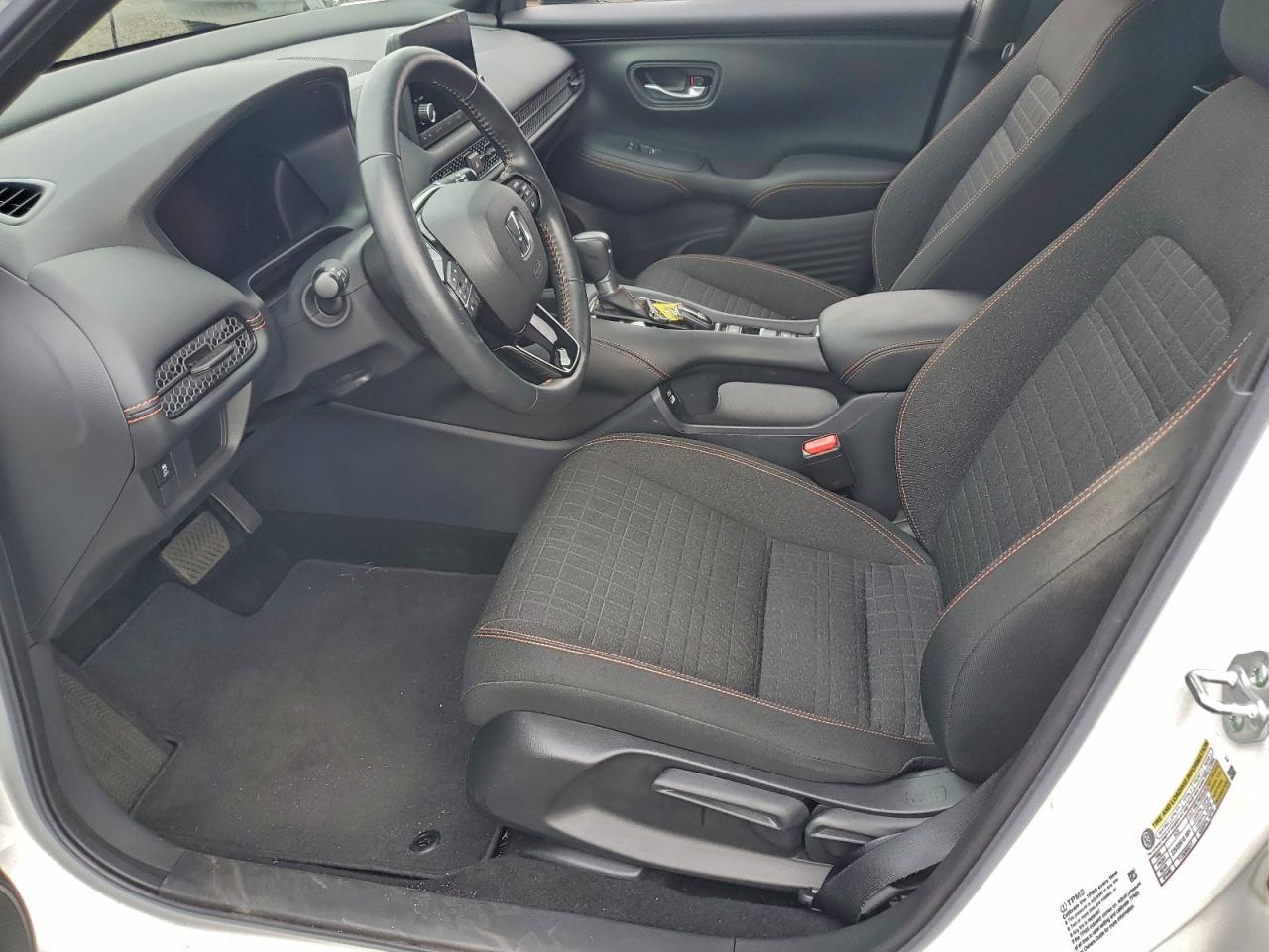 Honda HR-V Sport