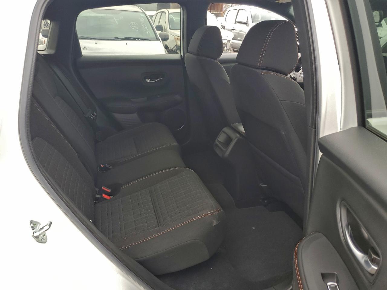 Honda HR-V Sport