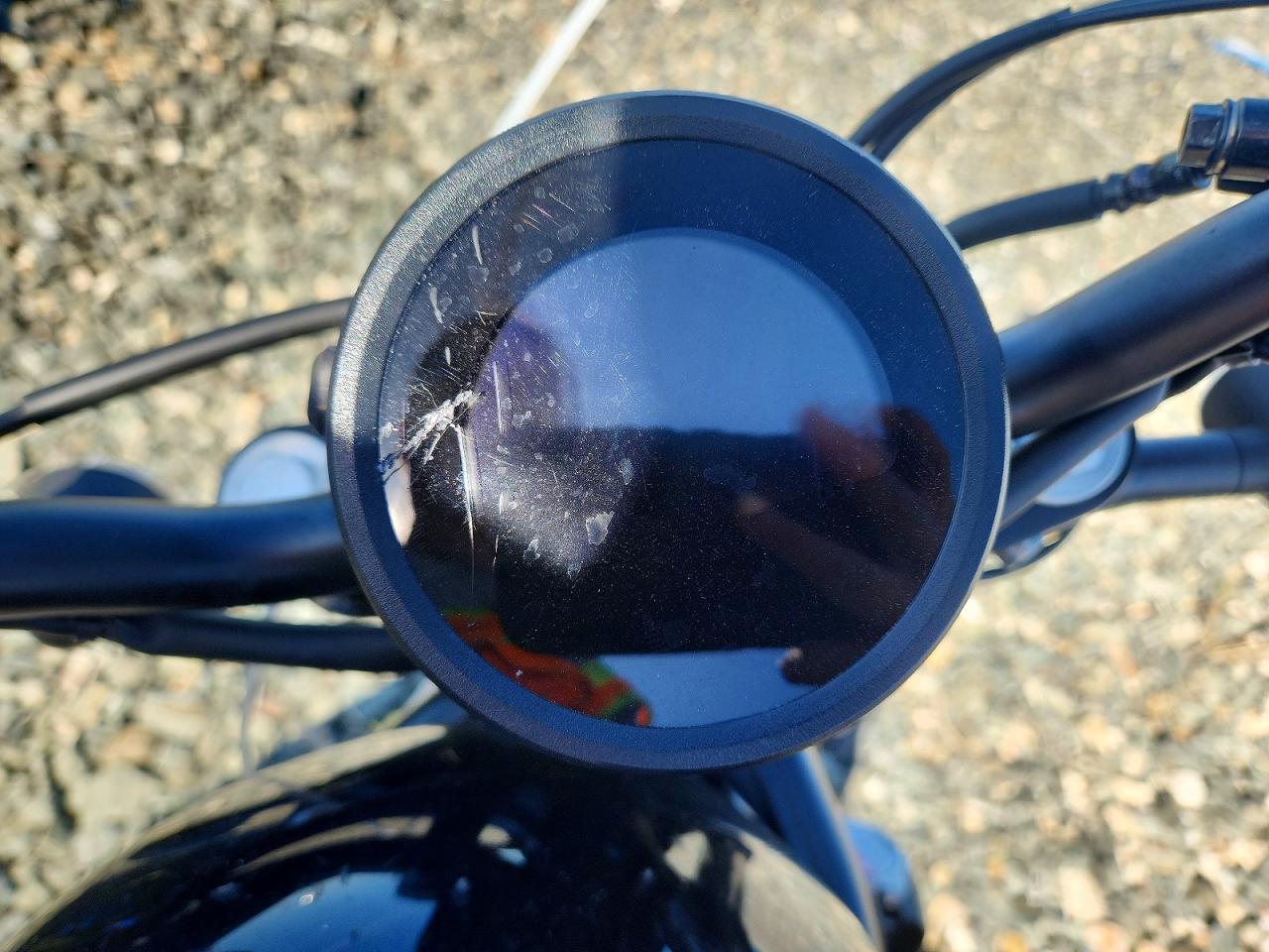 Honda Cm Cycle A