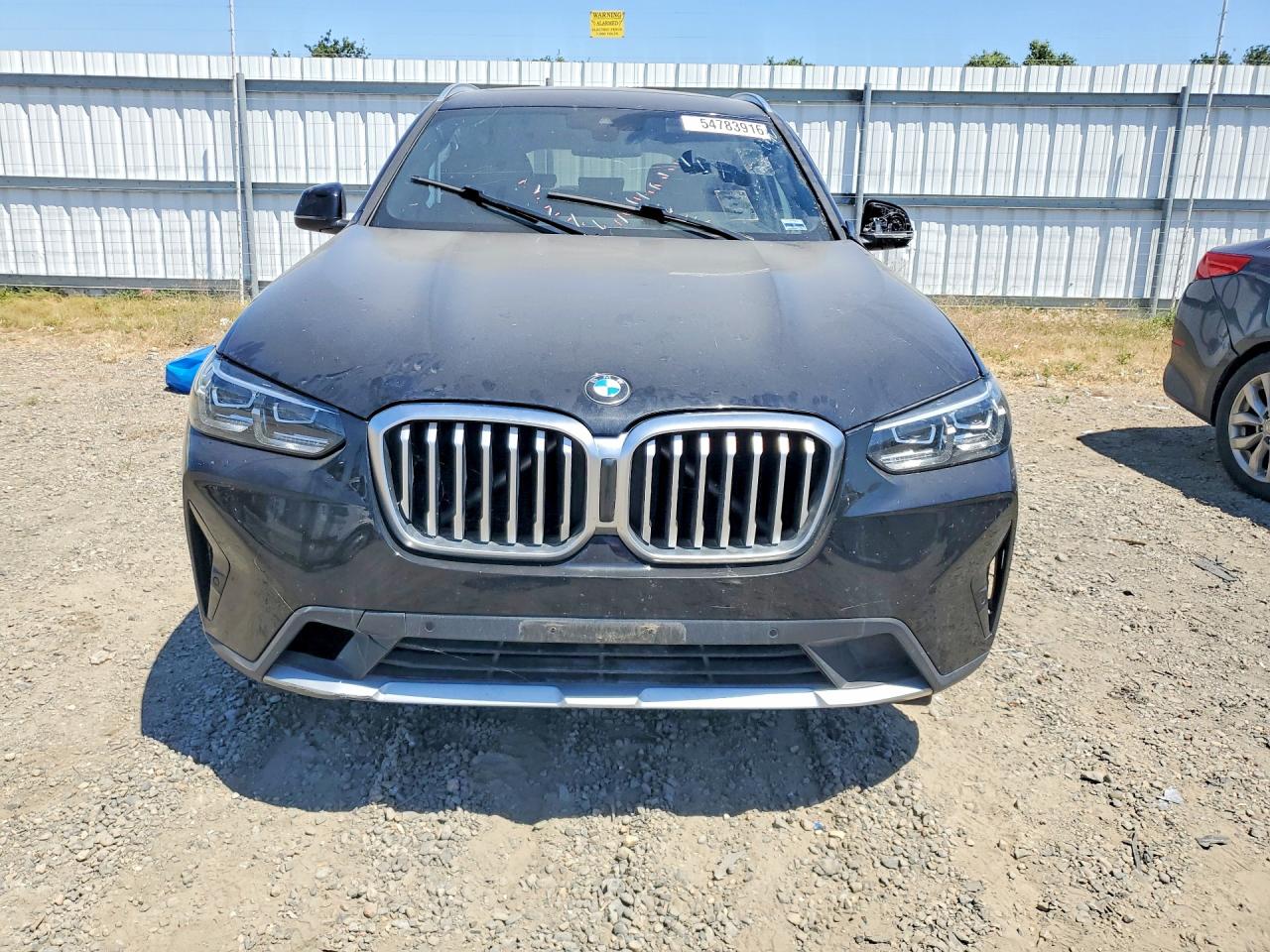 BMW X Series Sdrive30i
