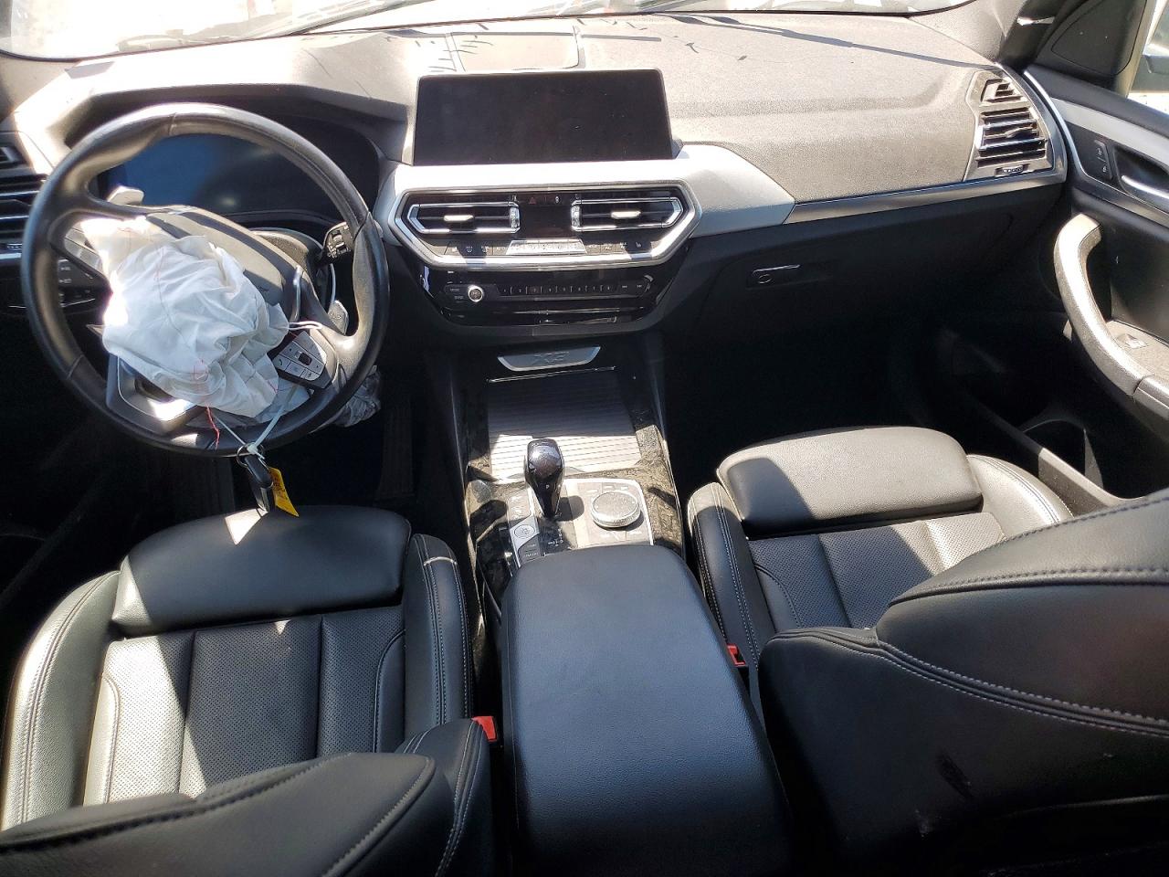 BMW X Series Sdrive30i