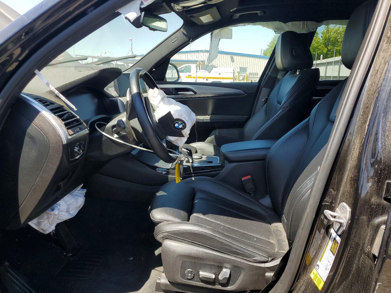 BMW X Series Sdrive30i