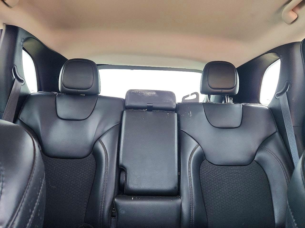 Jeep Cherokee Latitude Plus