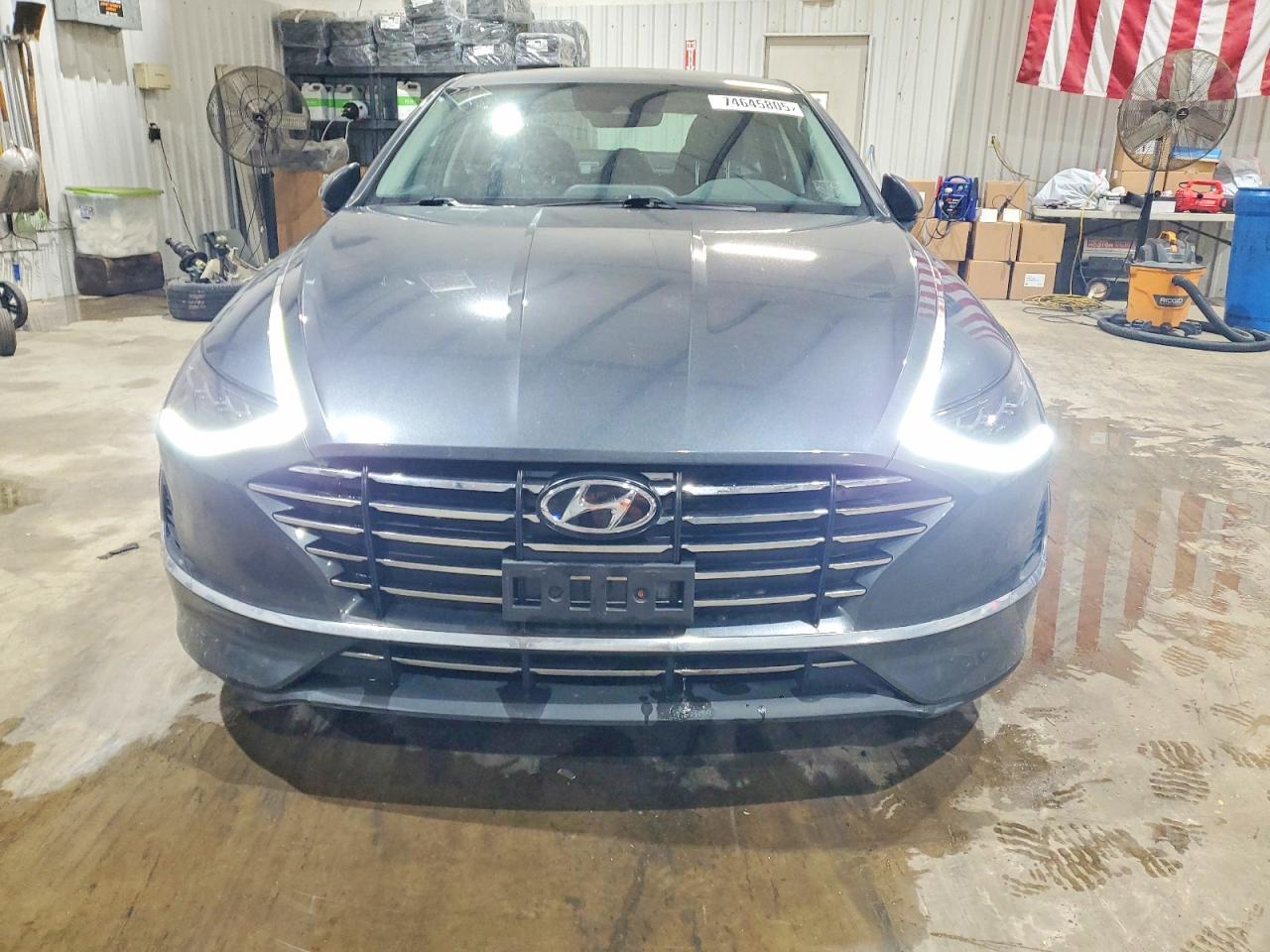 Hyundai SONATA Se