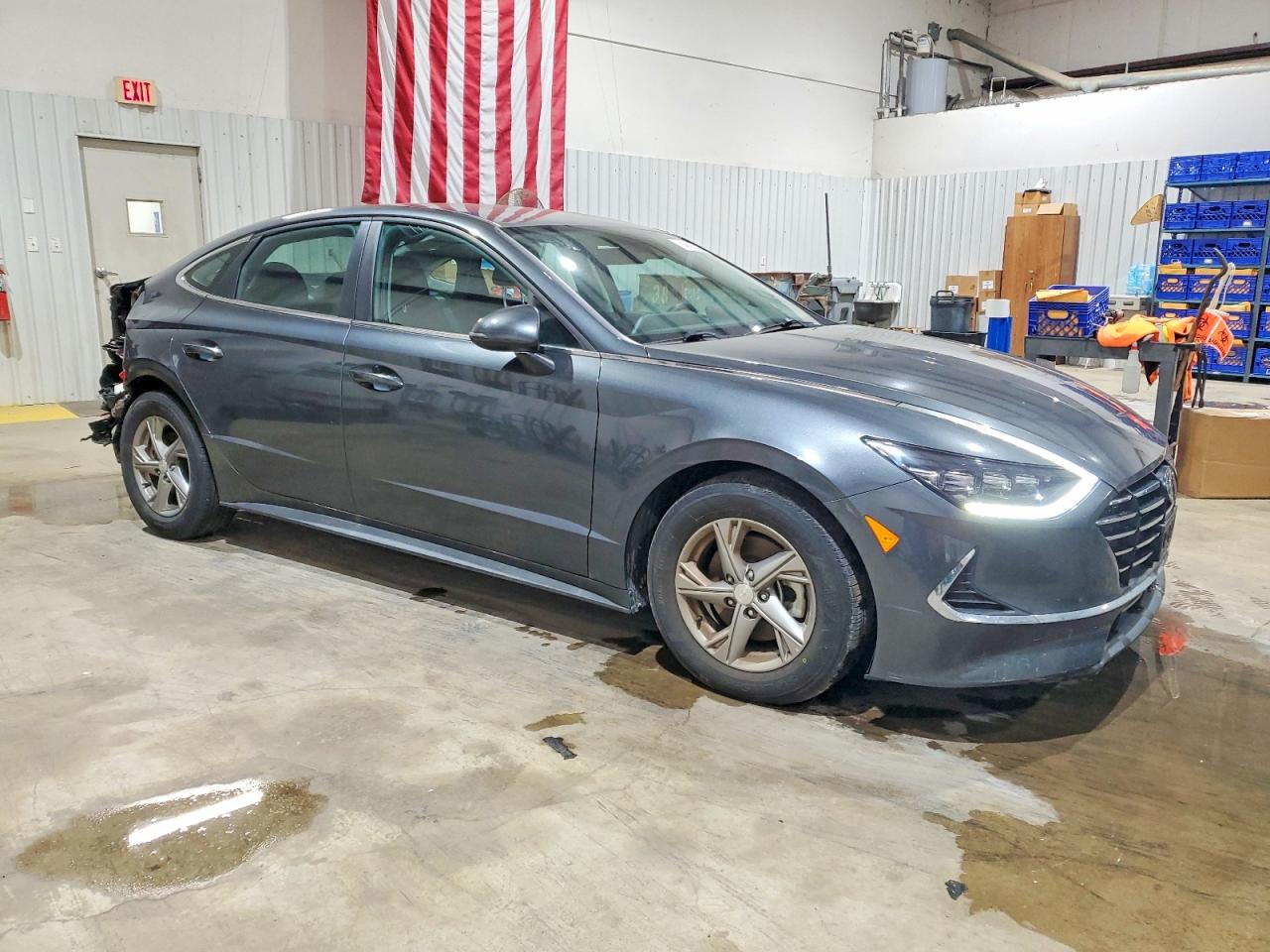 Hyundai SONATA Se
