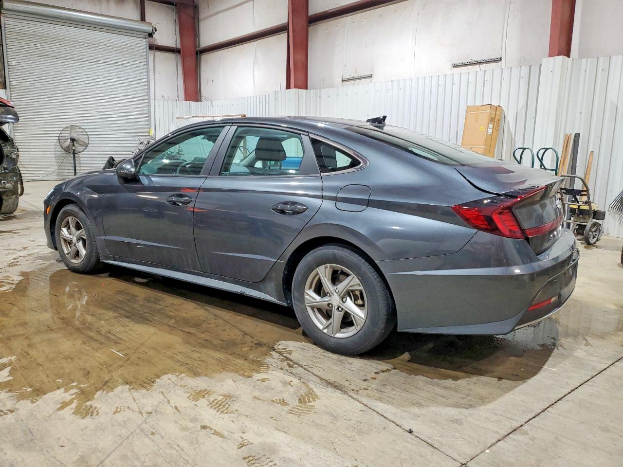 Hyundai SONATA Se