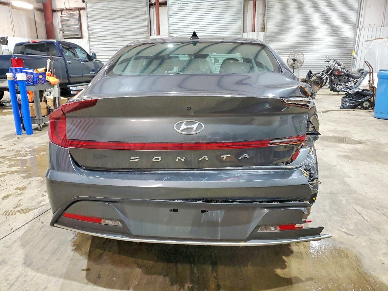 Hyundai SONATA Se