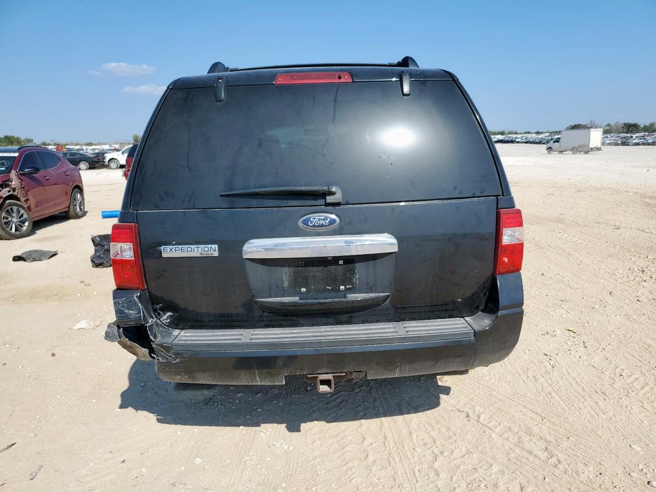 Ford Expedition Limited