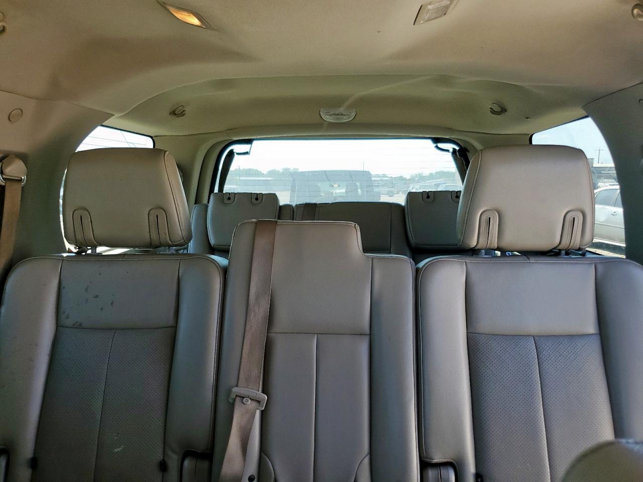 Ford Expedition Limited