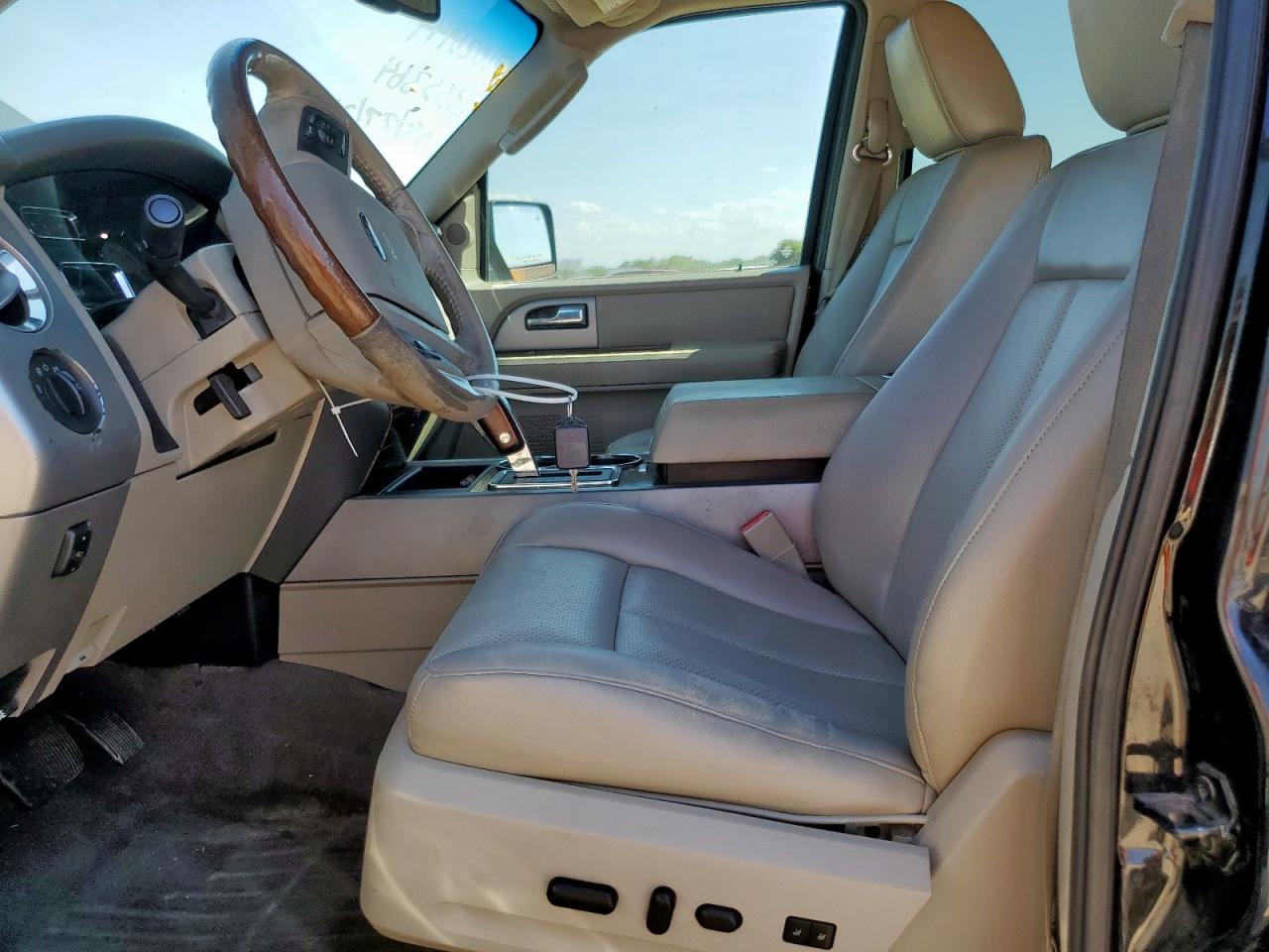 Ford Expedition Limited