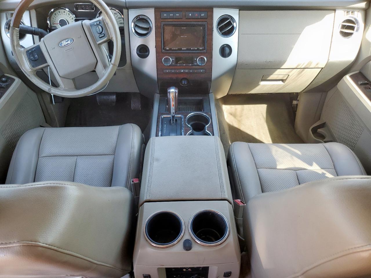 Ford Expedition Limited