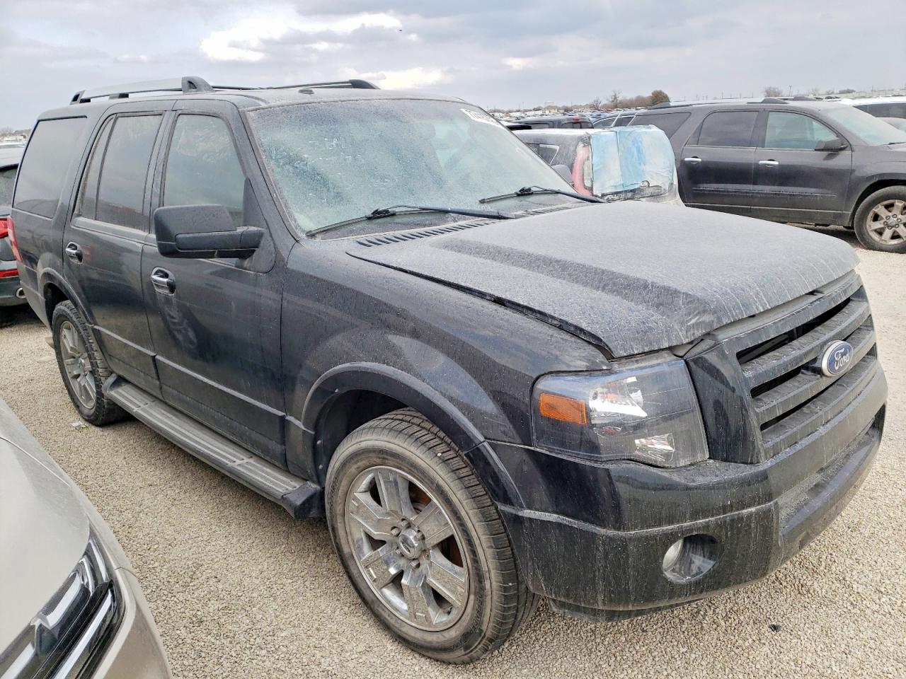Ford Expedition Limited