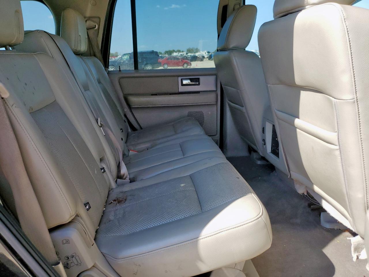 Ford Expedition Limited