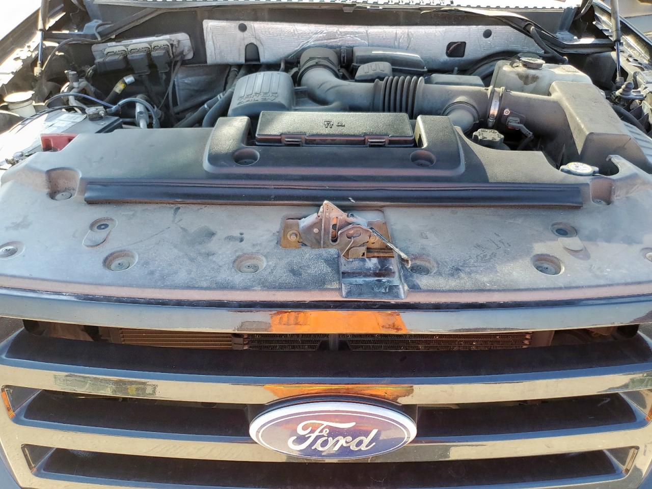 Ford Expedition Limited