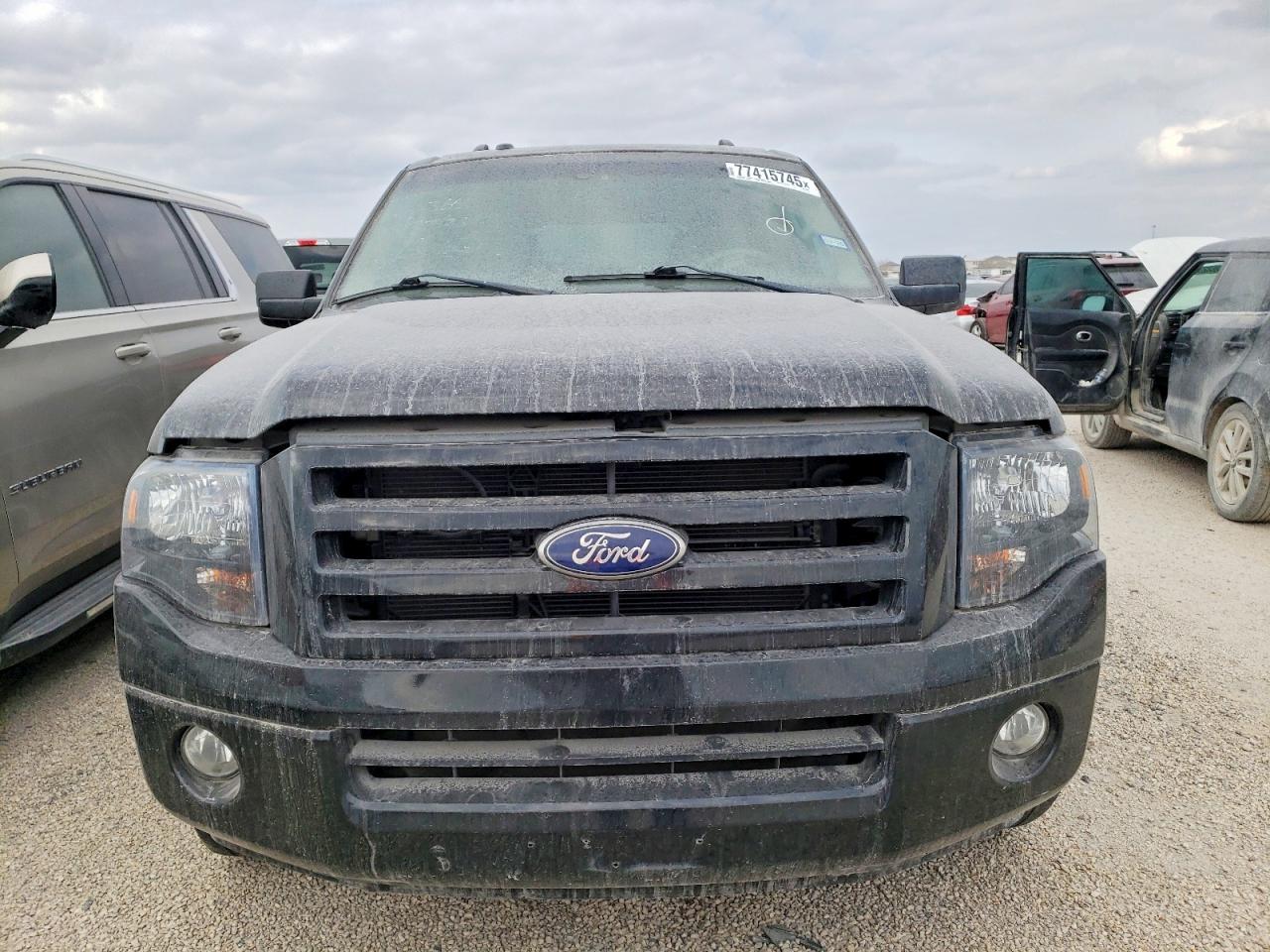 Ford Expedition Limited