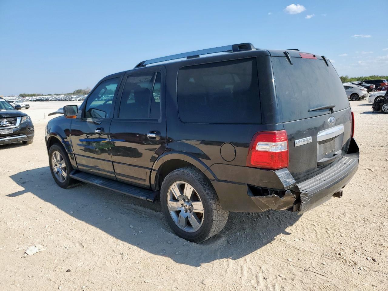 Ford Expedition Limited