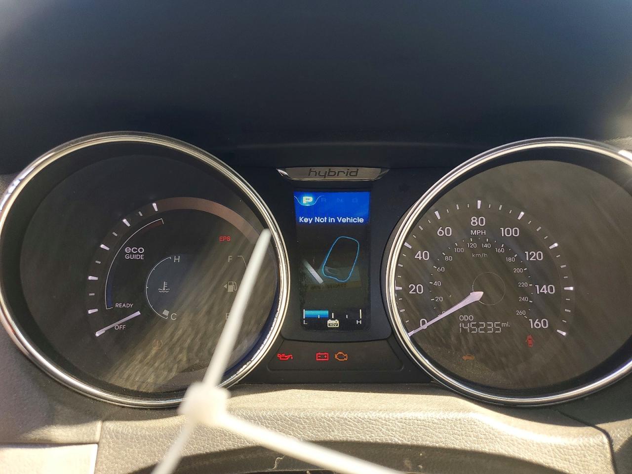 Hyundai SONATA Base