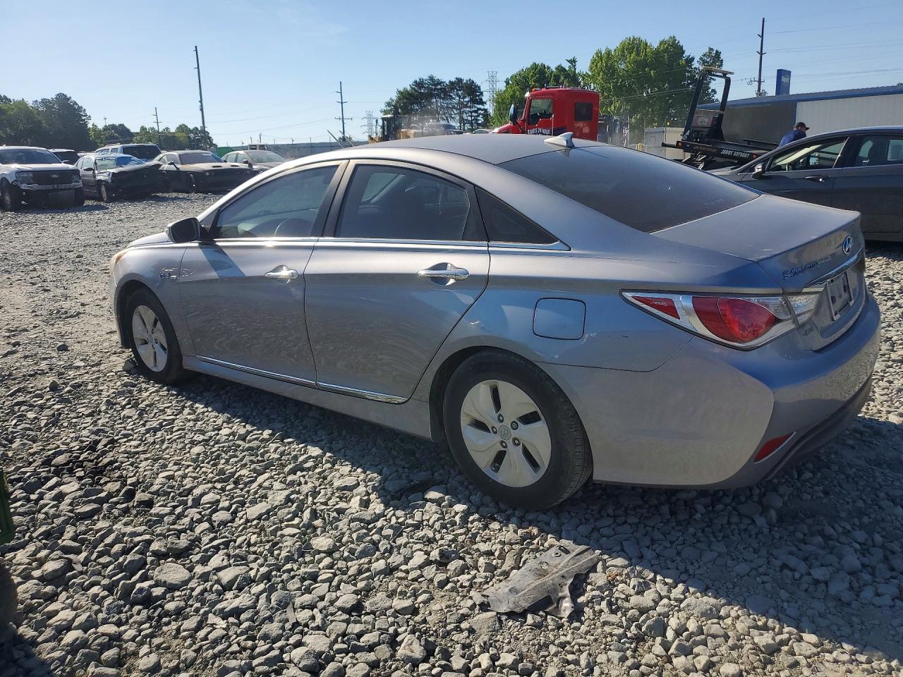 Hyundai SONATA Base