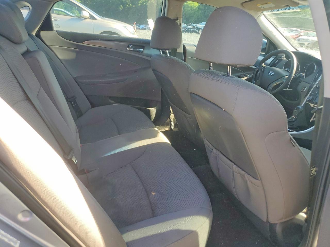 Hyundai SONATA Base