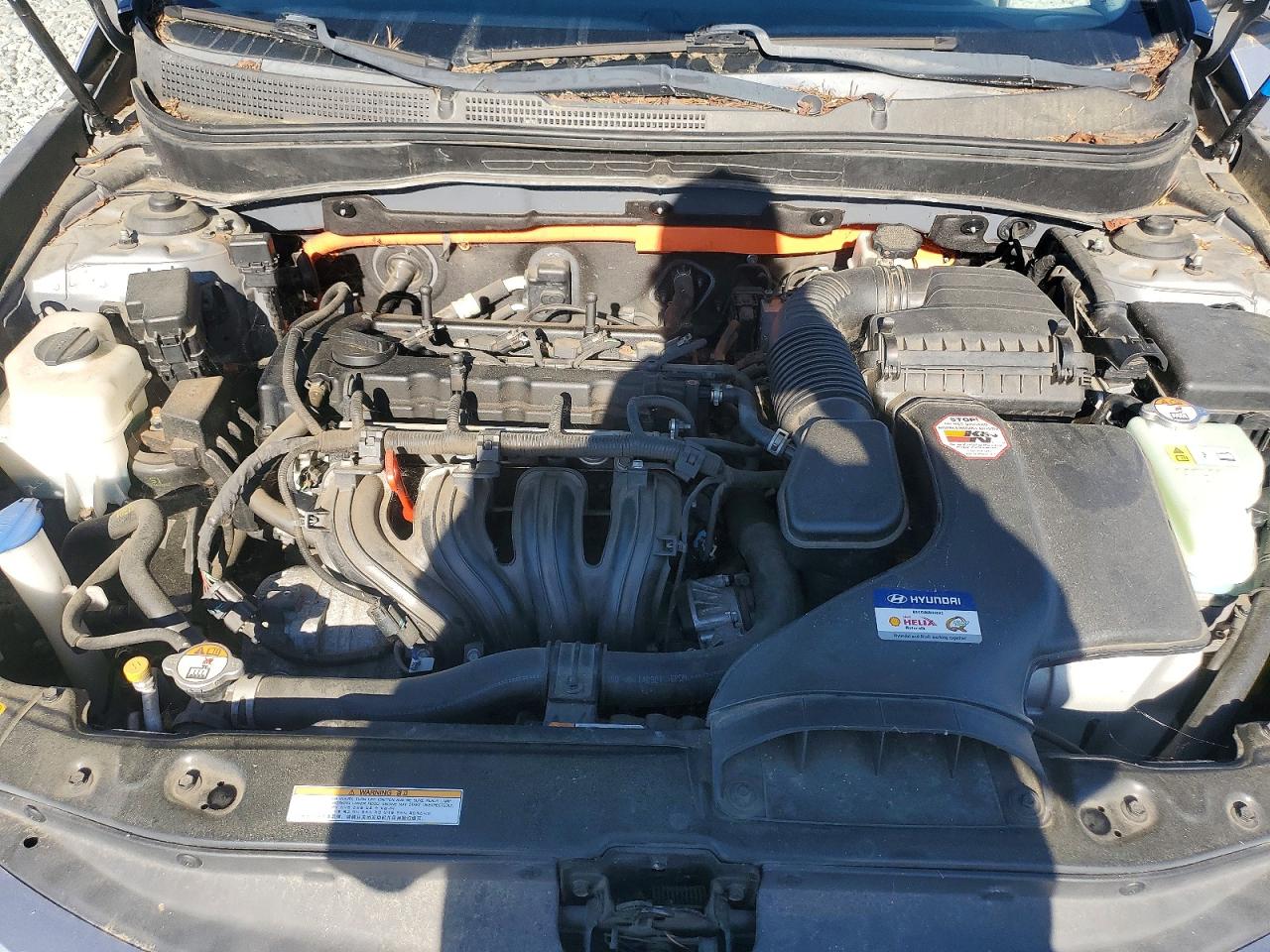 Hyundai SONATA Base