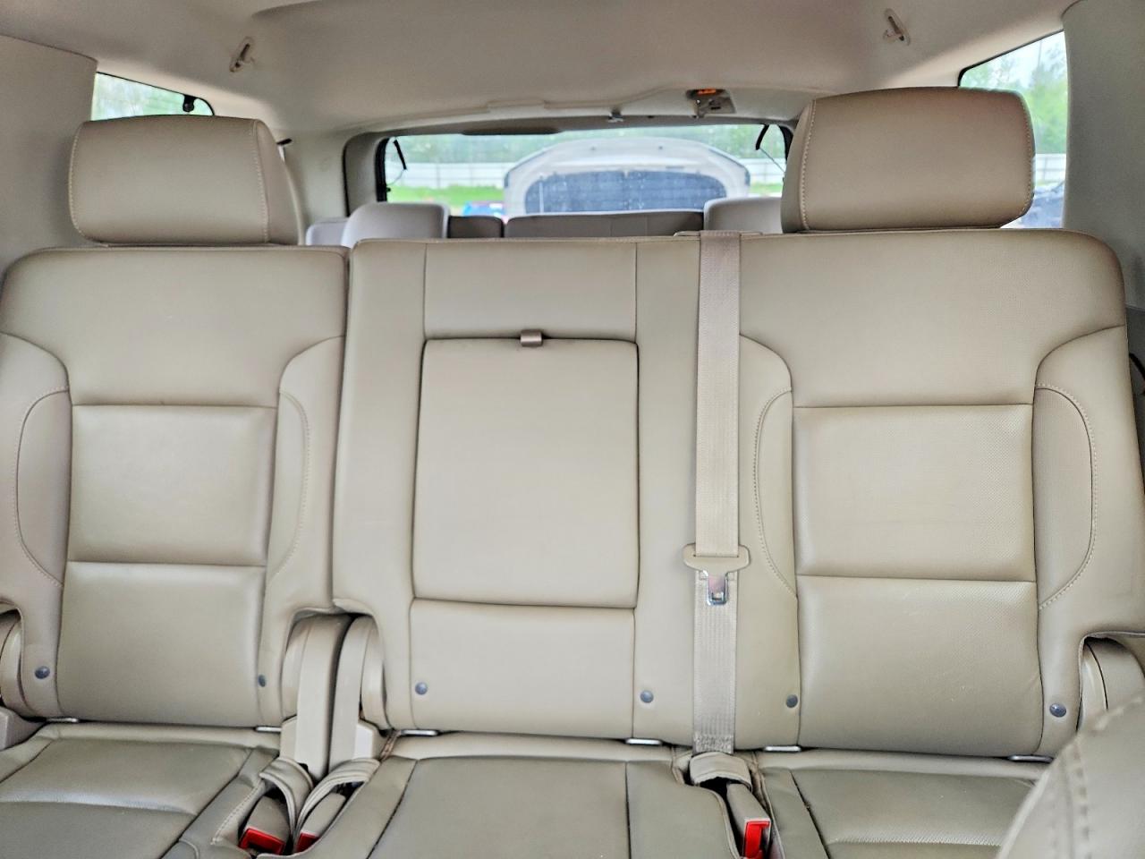 GMC Yukon Slt