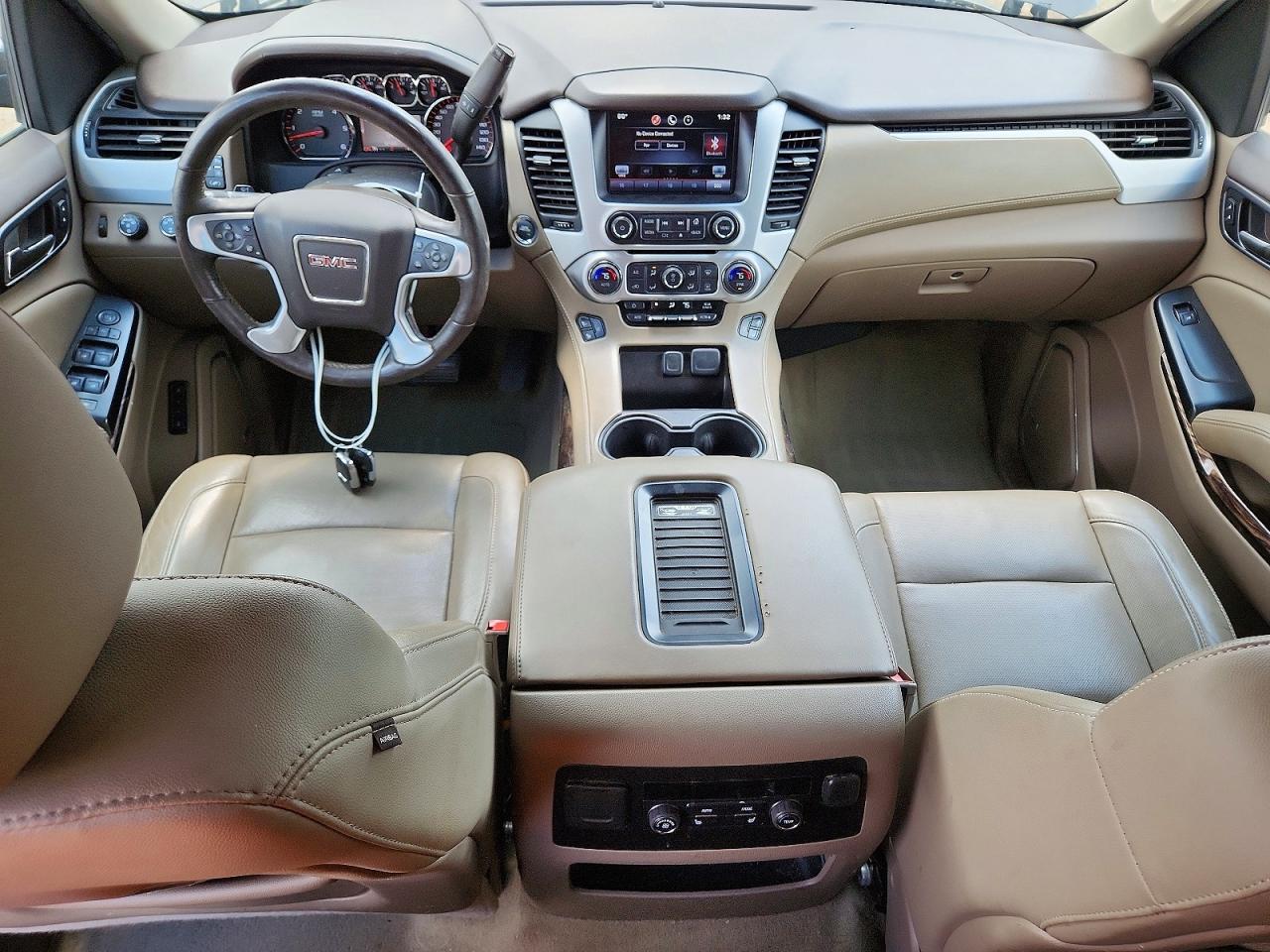 GMC Yukon Slt