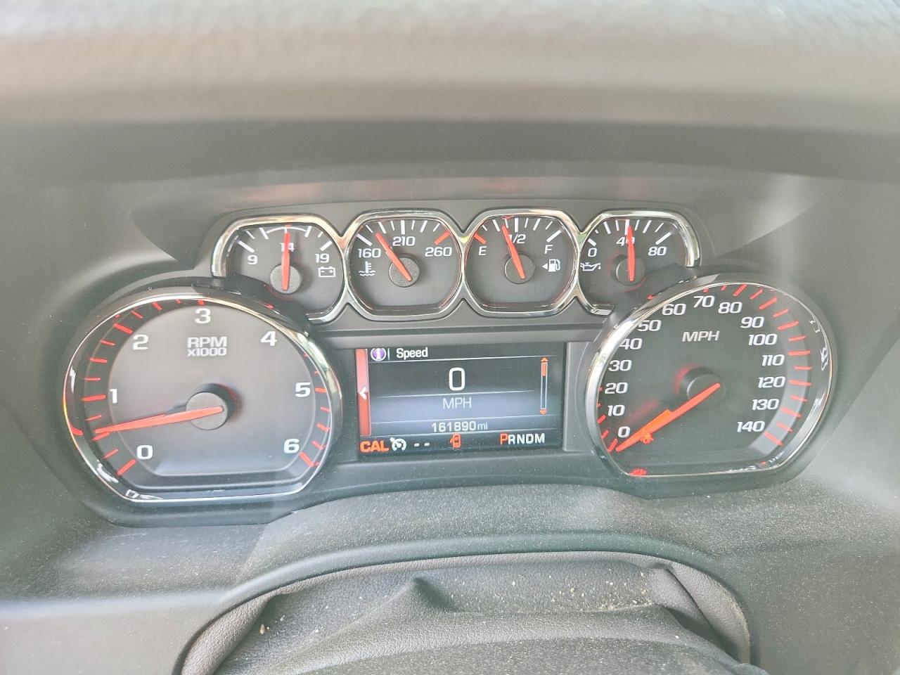GMC Yukon Slt