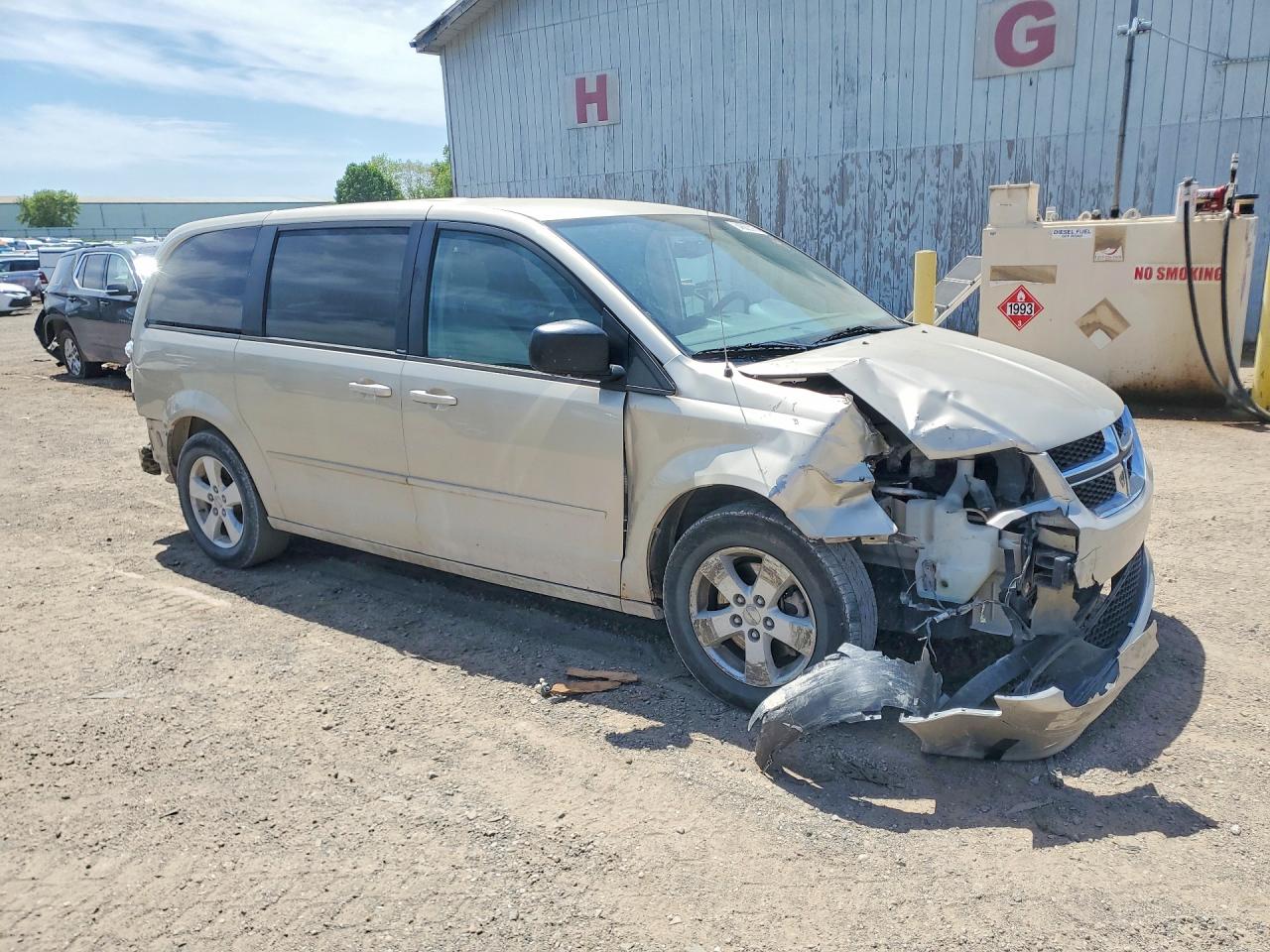 Dodge Caravan