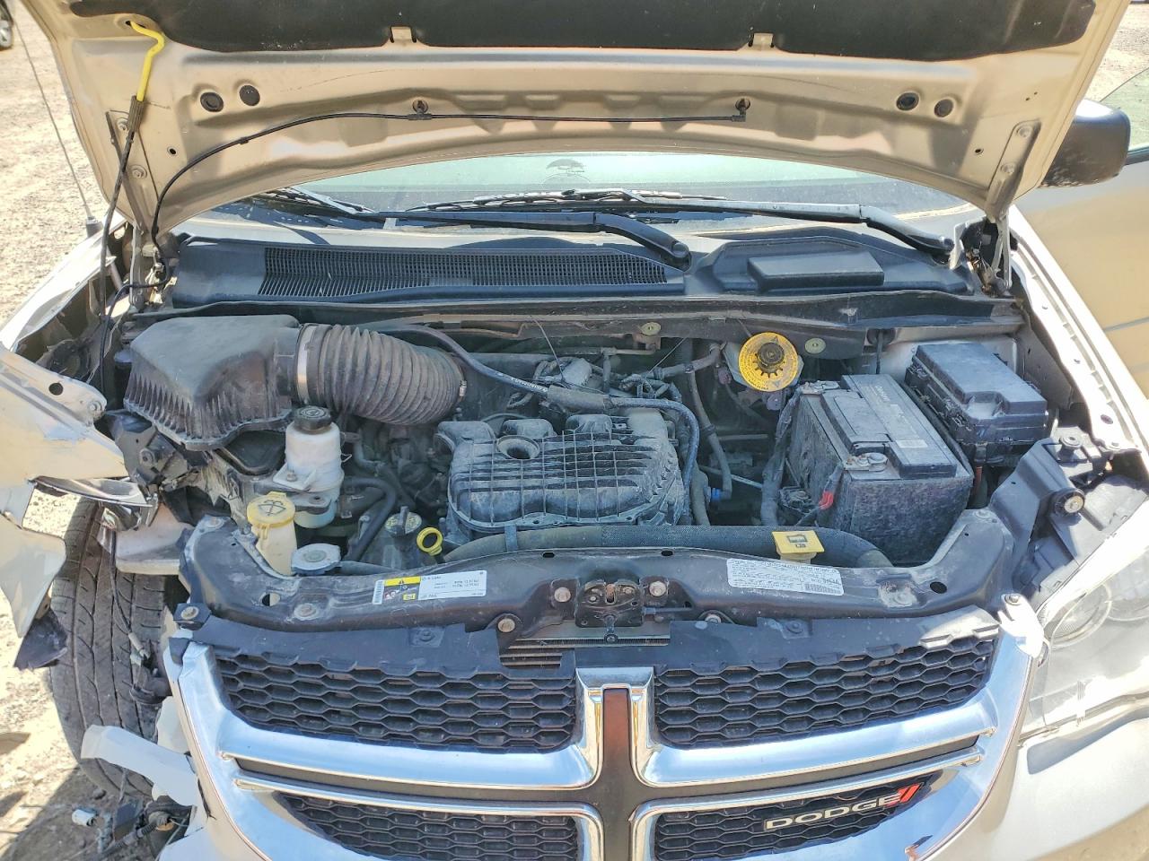 Dodge Caravan