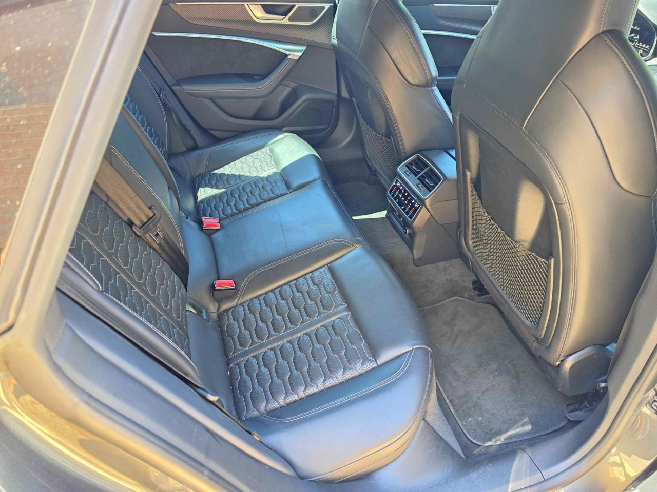 Audi S7