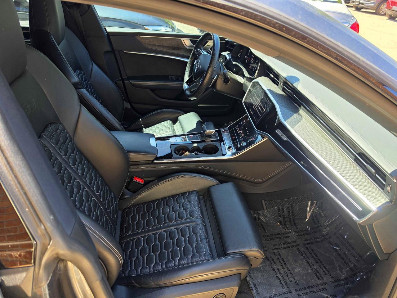 Audi S7