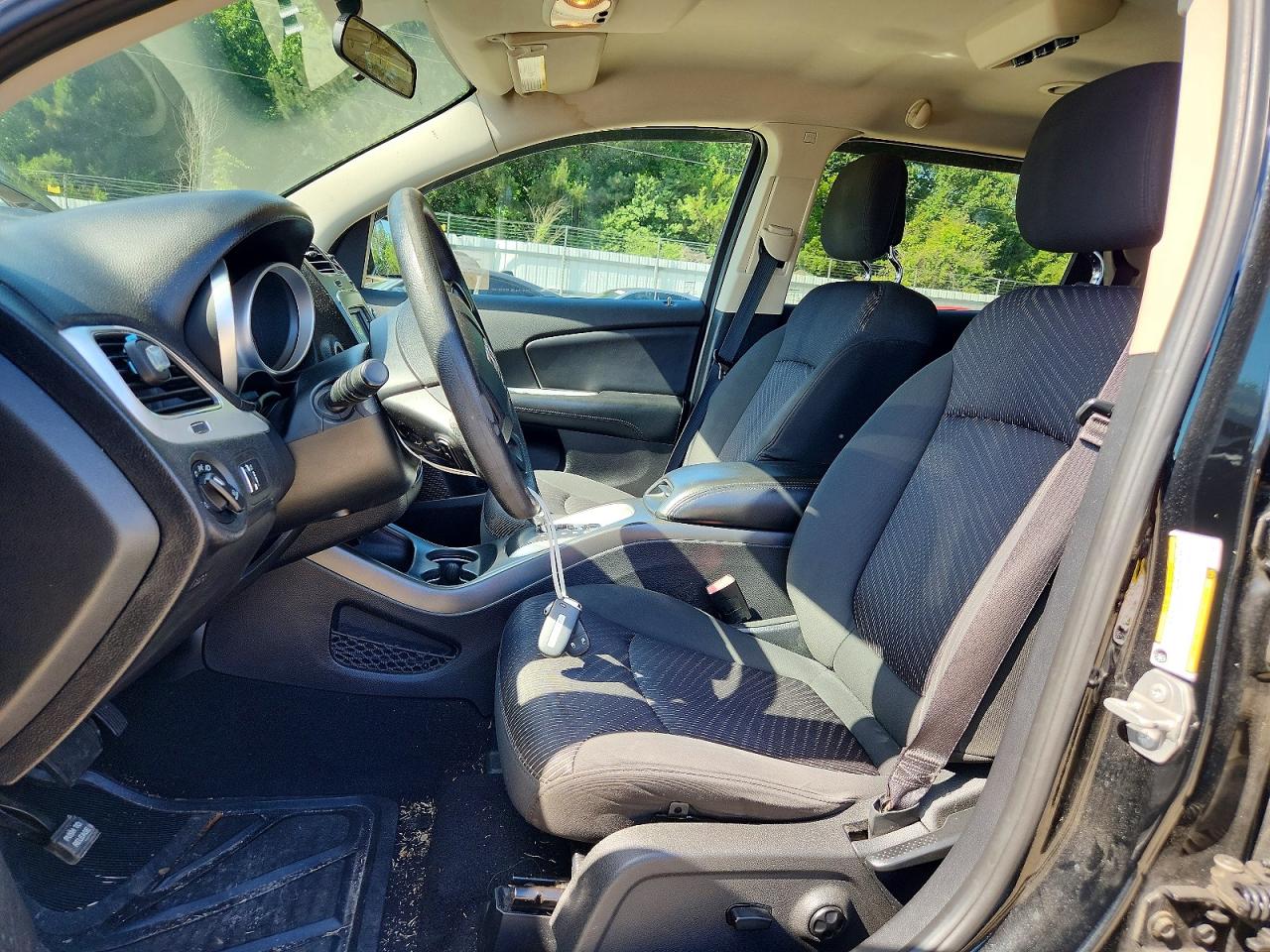 Dodge Journey Sxt